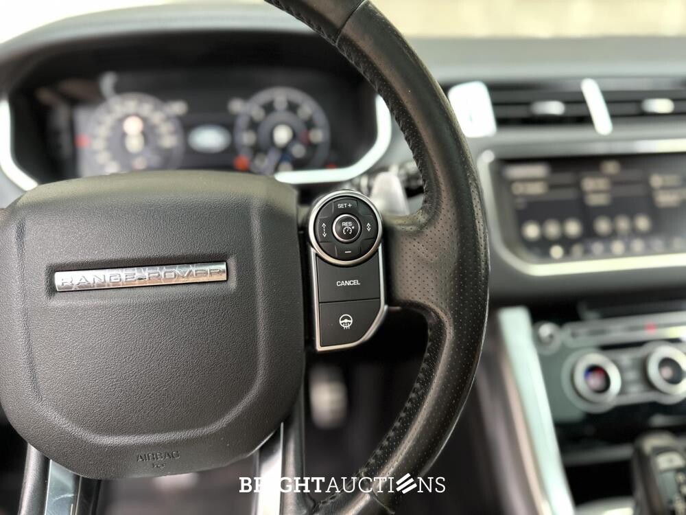 Land Rover Range Rover Sport 3.0 SDV6 Autobiography Dynamic 306pk 2017, SL-907-J