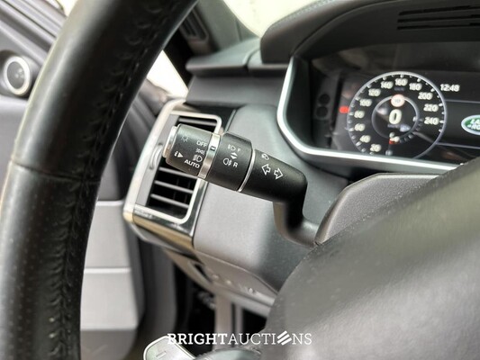 Land Rover Range Rover Sport 3.0 SDV6 Autobiography Dynamic 306pk 2017, SL-907-J
