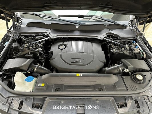 Land Rover Range Rover Sport 3.0 SDV6 Autobiography Dynamic 306pk 2017, SL-907-J