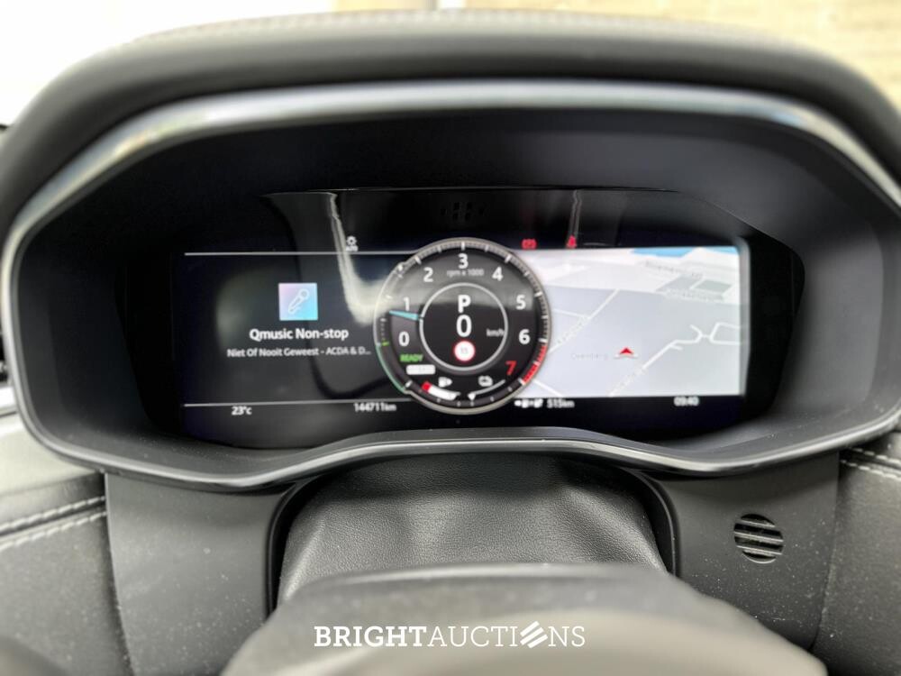 Jaguar F-PACE P400e PHEV R-Dynamic S 2.0 404pk 2021, R-154-VJ