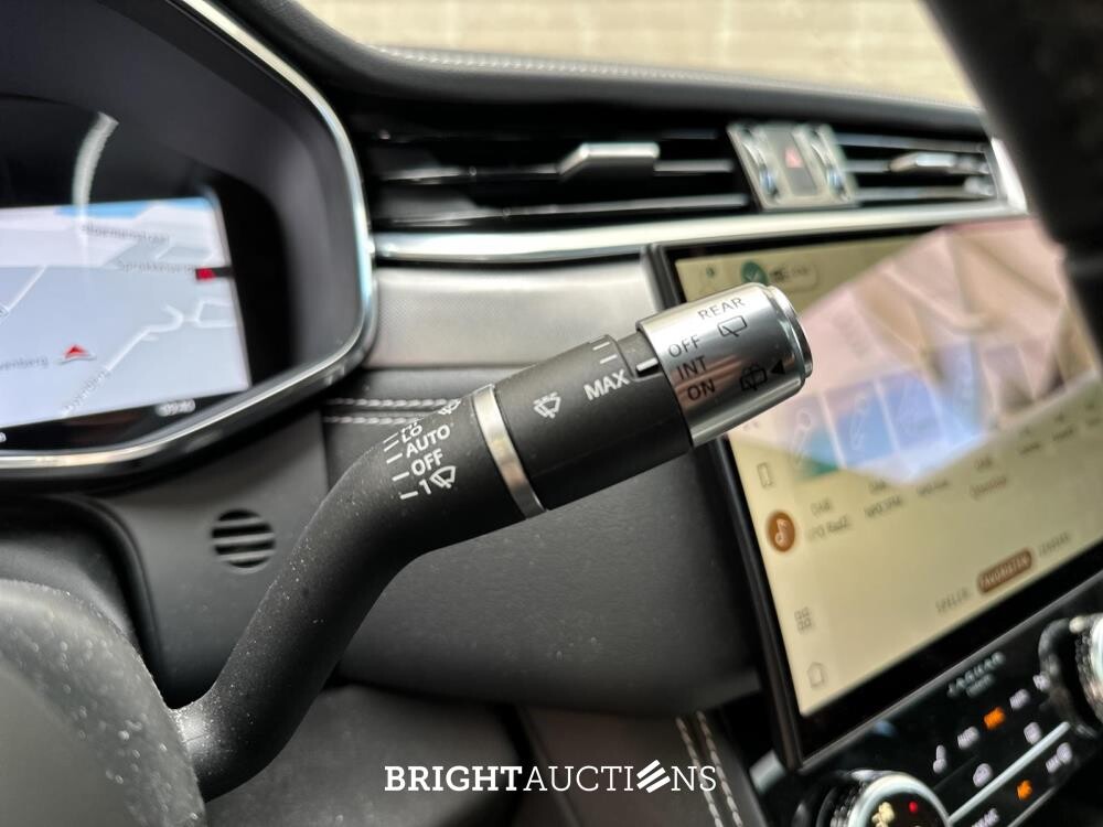 2021 Jaguar F-PACE P400e PHEV R-Dynamic S 2.0 404pk, R-154-VJ