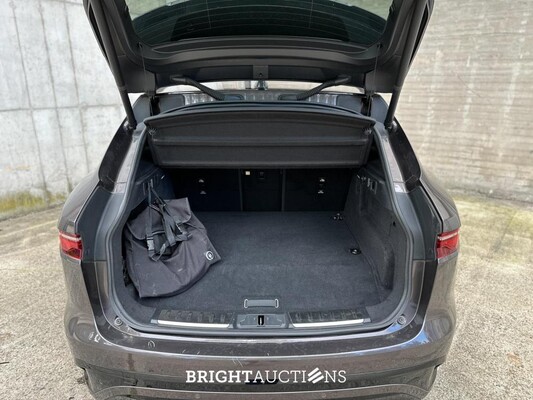 Jaguar F-PACE P400e PHEV R-Dynamic S 2.0 404pk 2021, R-154-VJ