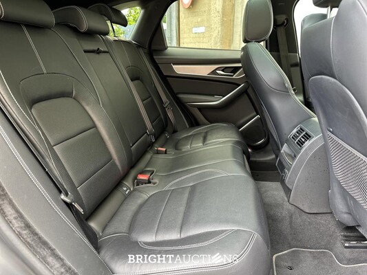 2021 Jaguar F-PACE P400e PHEV R-Dynamic S 2.0 404pk, R-154-VJ
