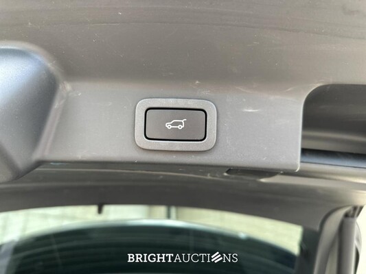 2021 Jaguar F-PACE P400e PHEV R-Dynamic S 2.0 404pk, R-154-VJ