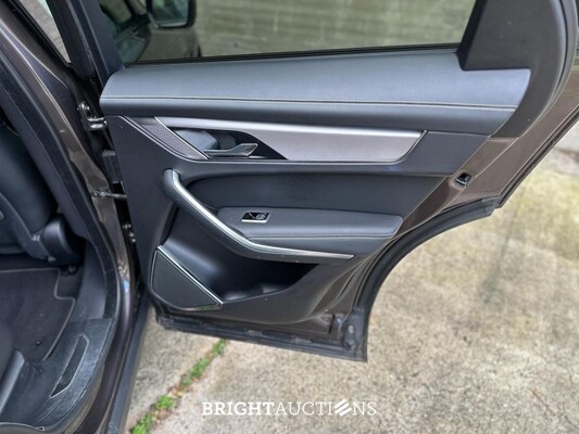 2021 Jaguar F-PACE P400e PHEV R-Dynamic S 2.0 404pk, R-154-VJ