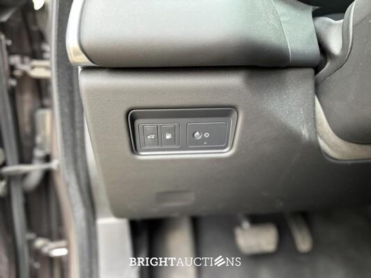 2021 Jaguar F-PACE P400e PHEV R-Dynamic S 2.0 404pk, R-154-VJ
