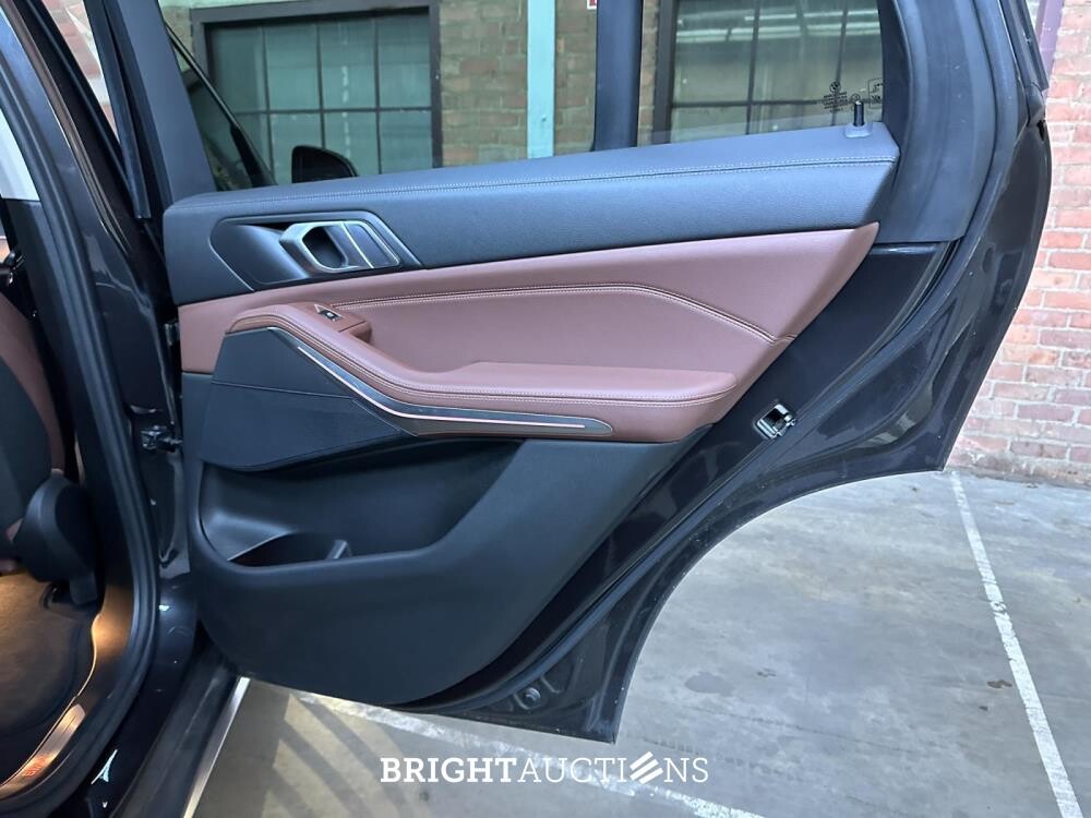 2019 BMW X5 xDrive30d High Executive 265pk, J-714-TF