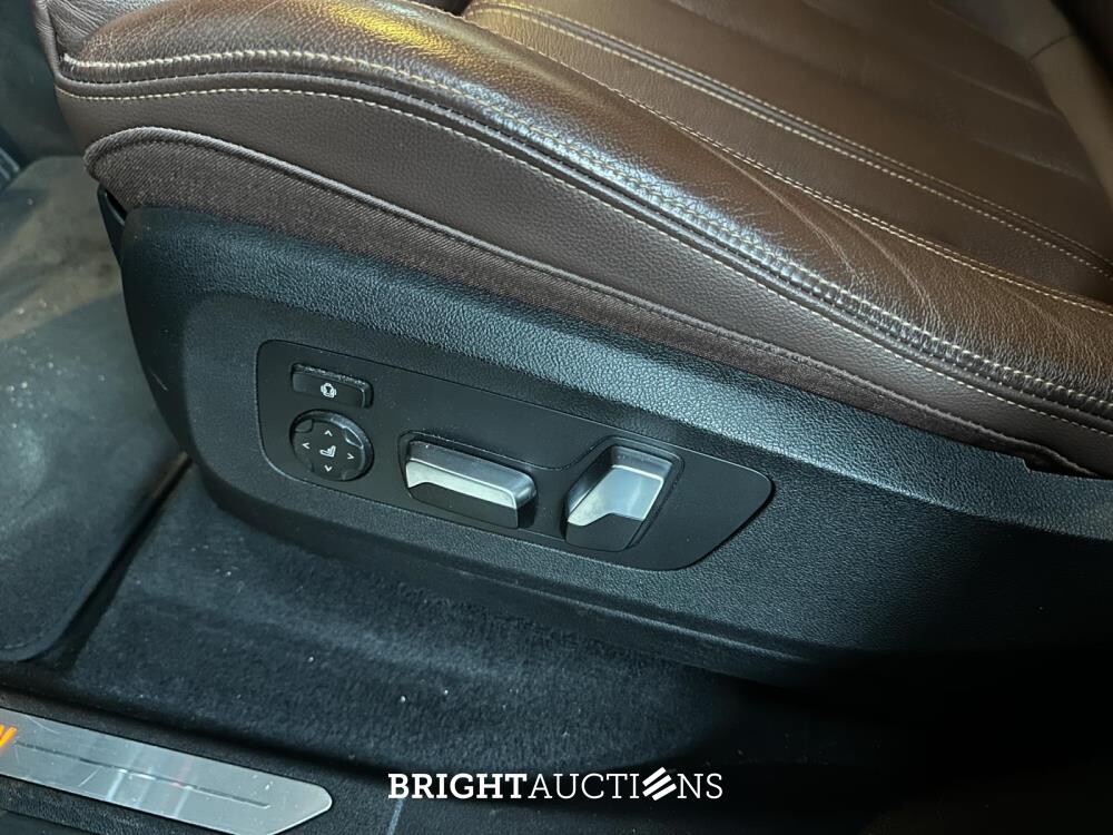 2019 BMW X5 xDrive30d High Executive 265pk, J-714-TF