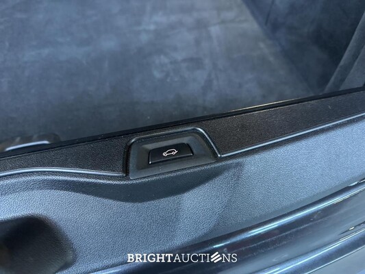 2019 BMW X5 xDrive30d High Executive 265pk, J-714-TF