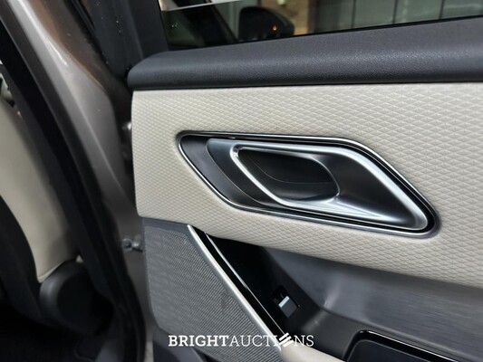 Land Rover Range Rover Velar 2.0 P400e R-Dynamic HSE 300pk 2021 (Original-NL), L-870-KS
