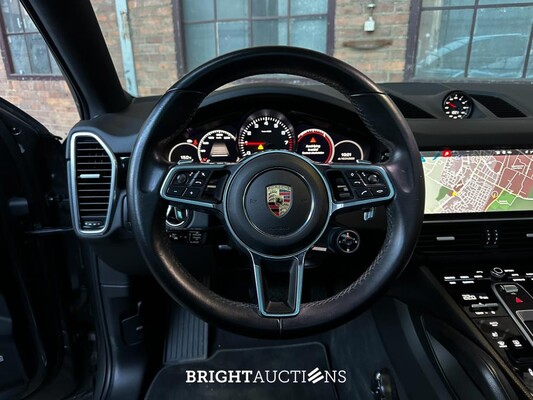 2019 Porsche Cayenne Coupe 3.0 V6 340pk, K-925-GD
