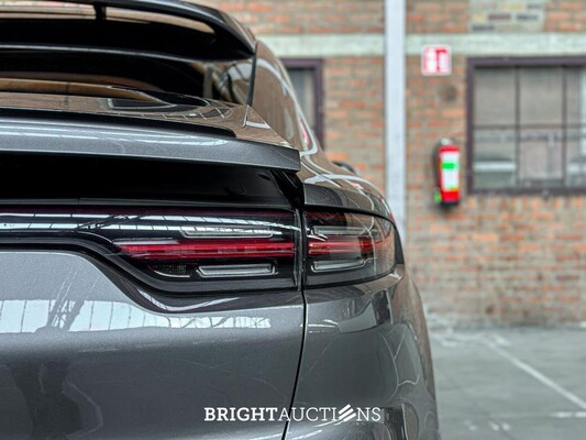 2019 Porsche Cayenne Coupe 3.0 V6 340pk, K-925-GD