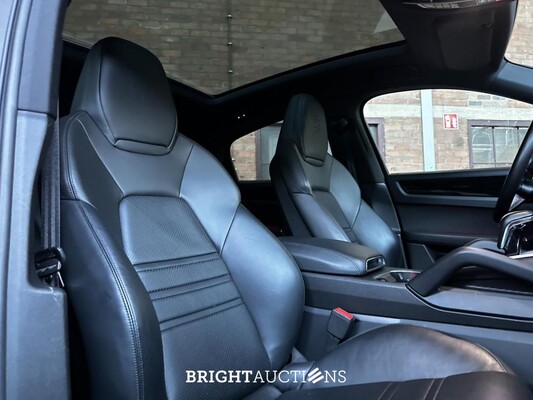 2019 Porsche Cayenne Coupe 3.0 V6 340pk, K-925-GD