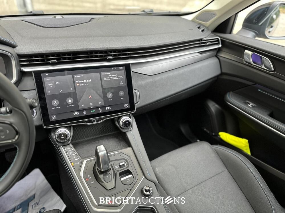 Lynk & Co 01 PHEV 7DCTH 132kw 261pk 2023