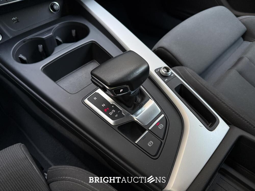 Audi A5 Sportback 40 TFSI S edition 204pk 2021, N-151-RL