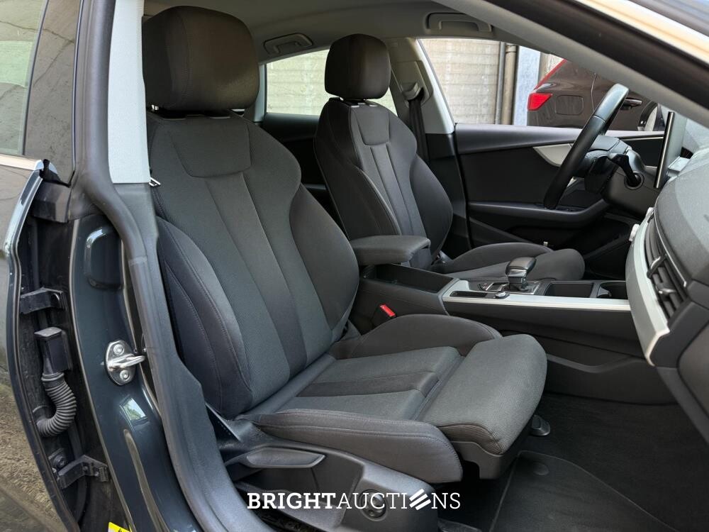 Audi A5 Sportback 40 TFSI S edition 204pk 2021, N-151-RL
