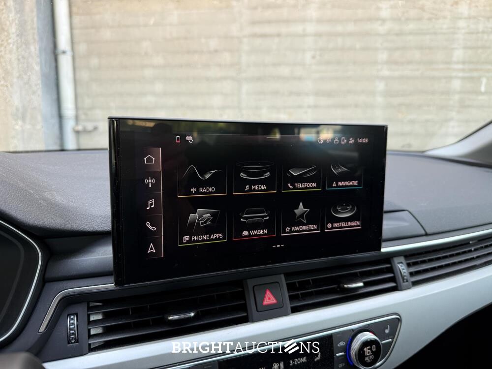 Audi A5 Sportback 40 TFSI S edition 204pk 2021, N-151-RL