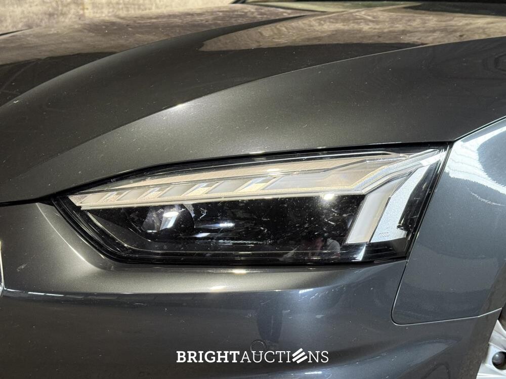 2021 Audi A5 Sportback 40 TFSI S Edition 204pk, N-151-RL