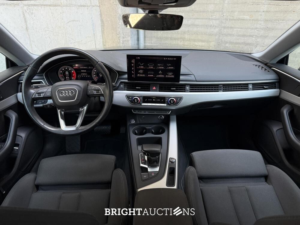 2021 Audi A5 Sportback 40 TFSI S Edition 204pk, N-151-RL