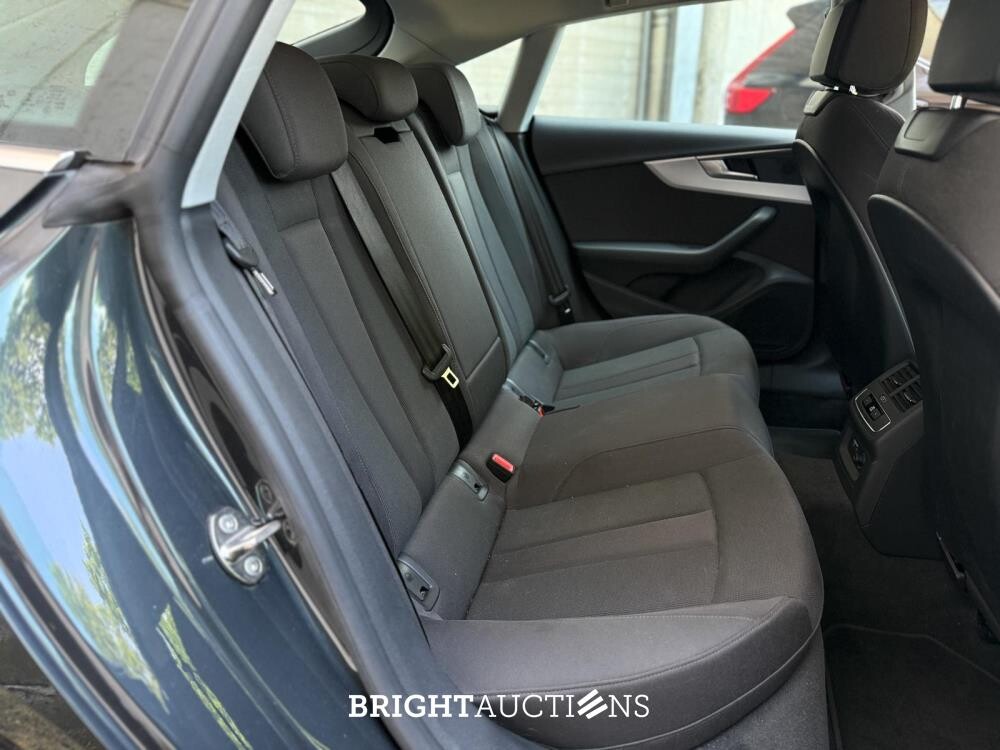 2021 Audi A5 Sportback 40 TFSI S Edition 204pk, N-151-RL
