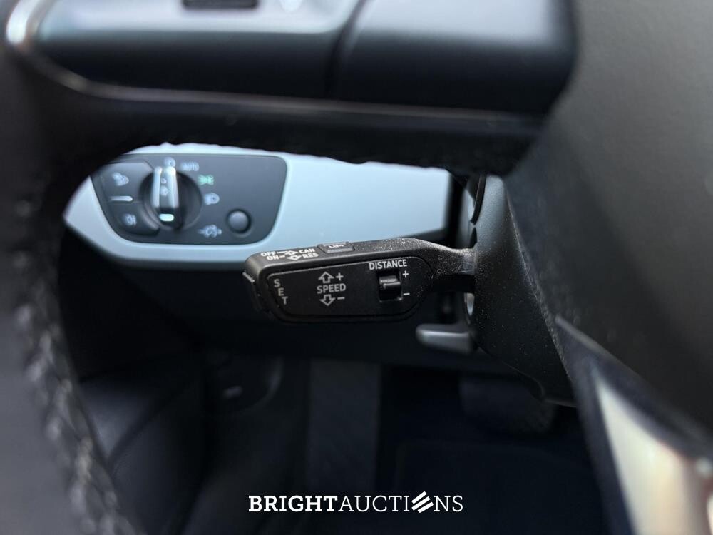 2021 Audi A5 Sportback 40 TFSI S Edition 204pk, N-151-RL
