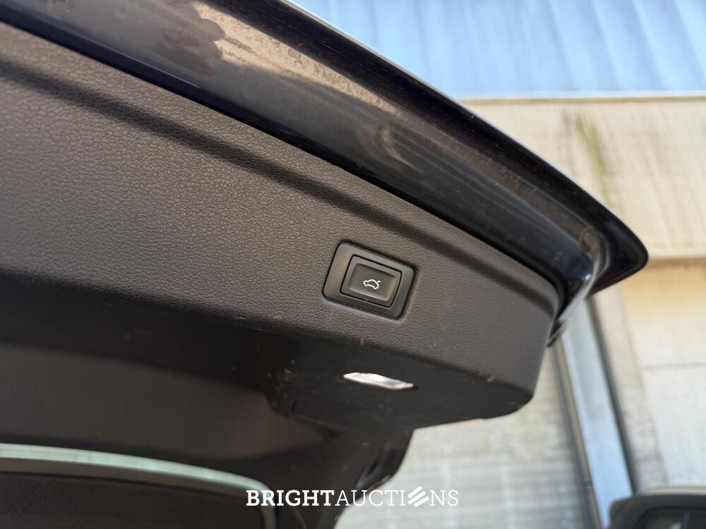 2021 Audi A5 Sportback 40 TFSI S Edition 204pk, N-151-RL