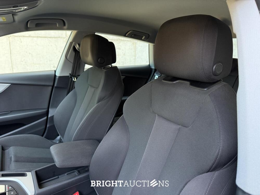 2021 Audi A5 Sportback 40 TFSI S Edition 204pk, N-151-RL
