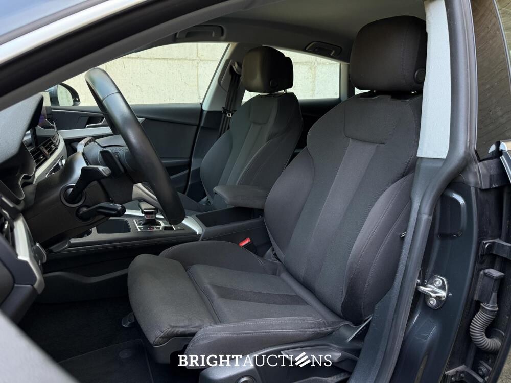 2021 Audi A5 Sportback 40 TFSI S Edition 204pk, N-151-RL