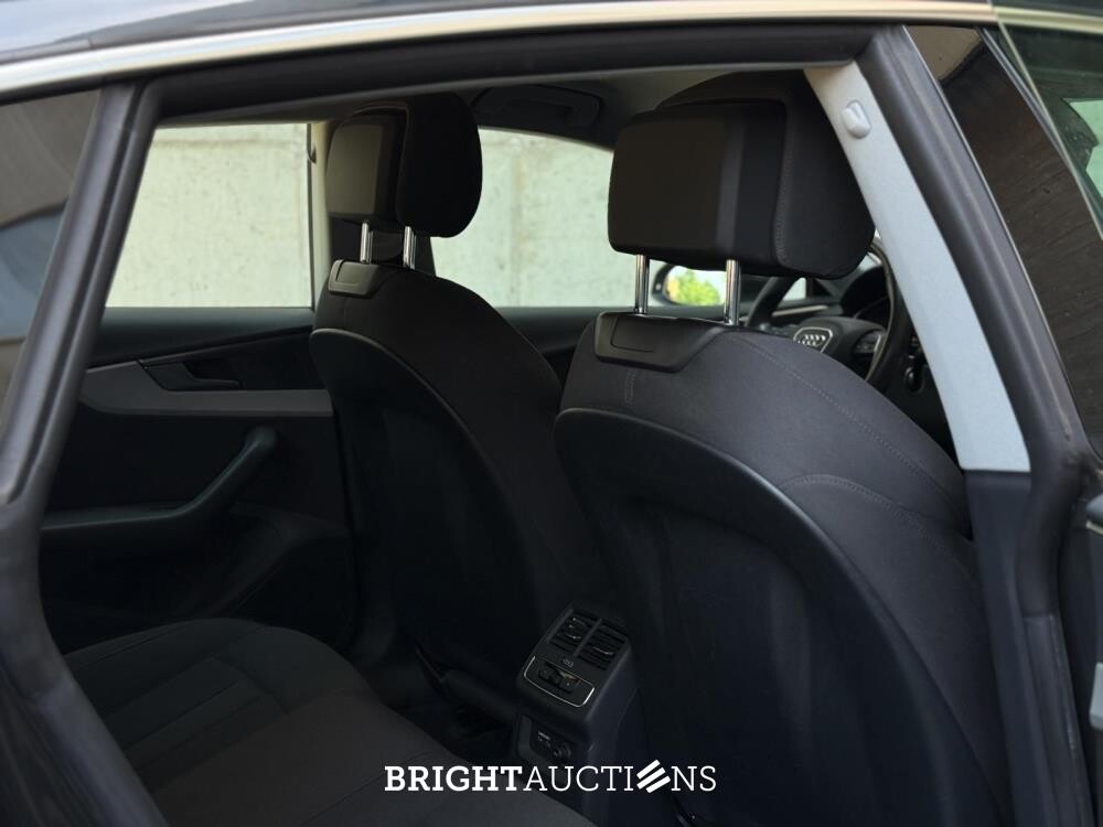 2021 Audi A5 Sportback 40 TFSI S Edition 204pk, N-151-RL