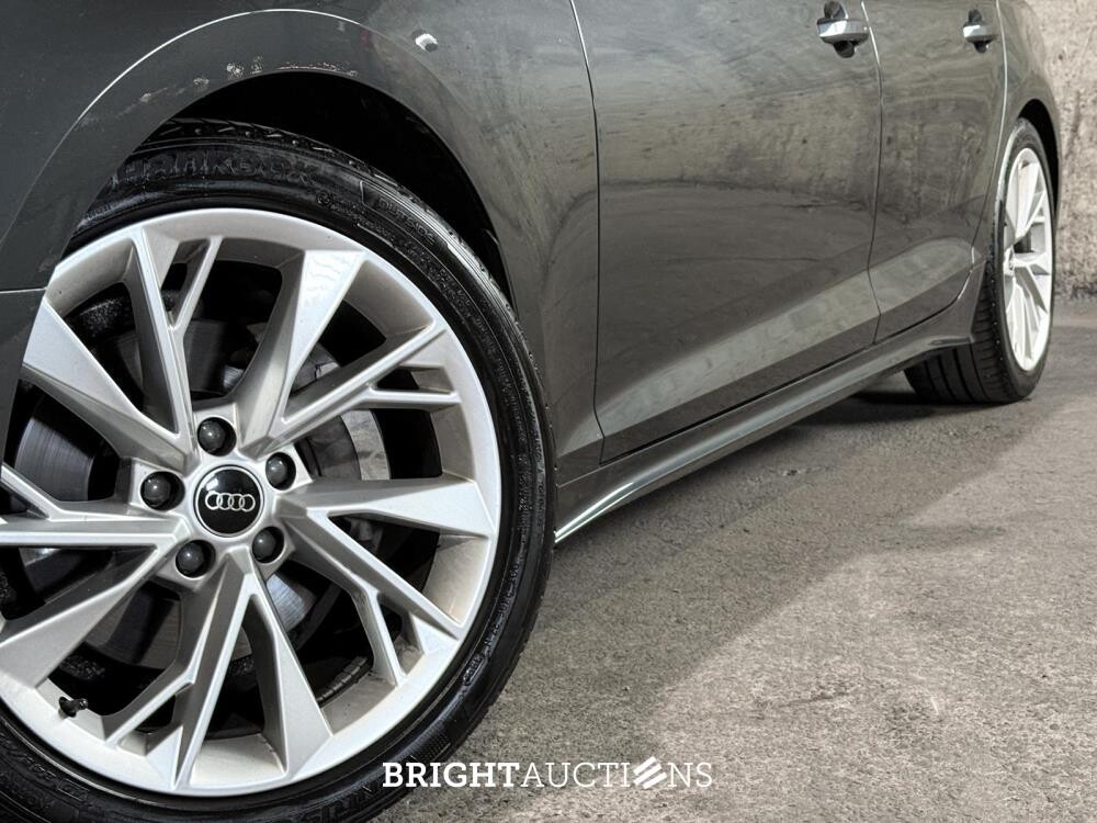 2021 Audi A5 Sportback 40 TFSI S Edition 204pk, N-151-RL