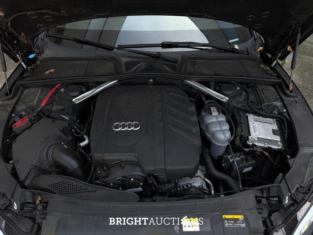 2021 Audi A5 Sportback 40 TFSI S Edition 204pk, N-151-RL