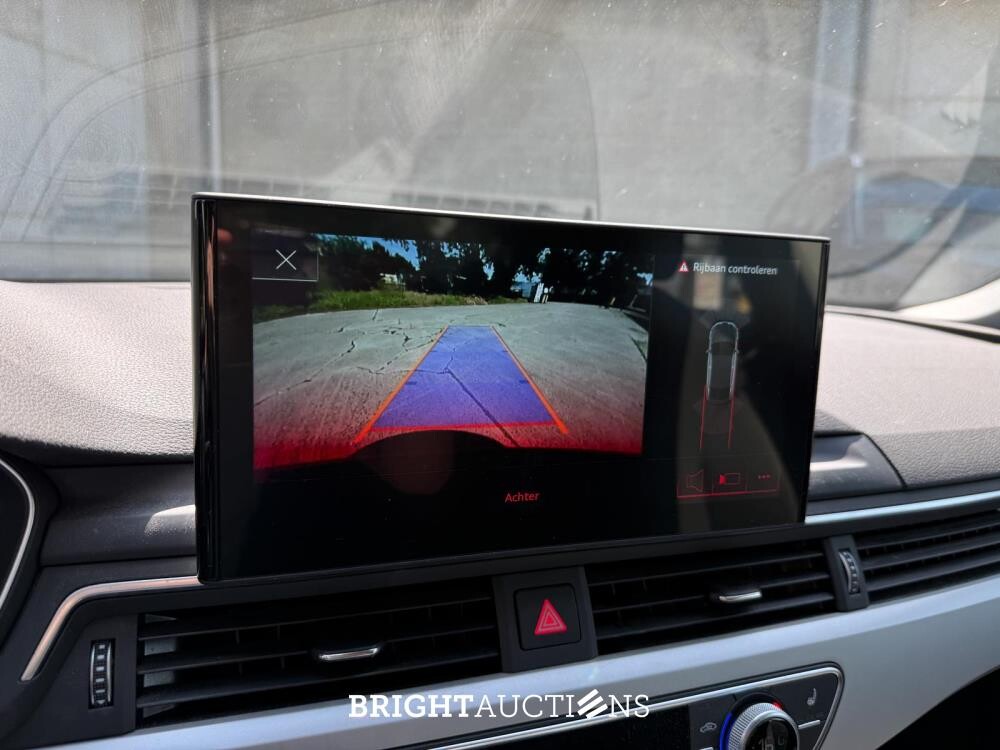 2021 Audi A5 Sportback 40 TFSI S Edition 204pk, N-151-RL