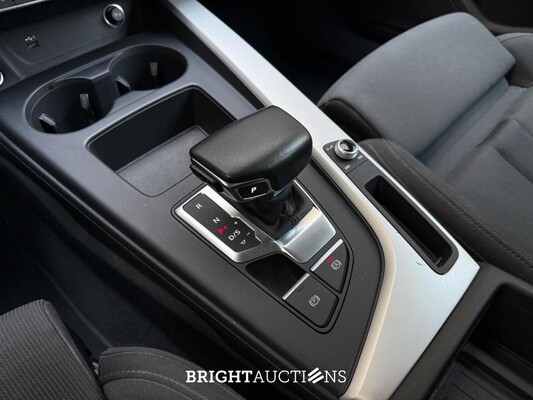 Audi A5 Sportback 40 TFSI S edition 204pk 2021, N-151-RL
