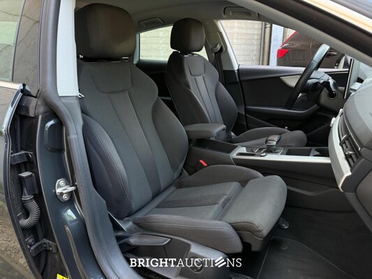 Audi A5 Sportback 40 TFSI S edition 204pk 2021, N-151-RL