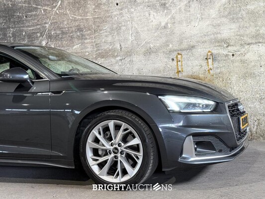 Audi A5 Sportback 40 TFSI S edition 204pk 2021, N-151-RL