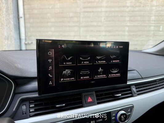 Audi A5 Sportback 40 TFSI S edition 204pk 2021, N-151-RL