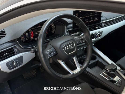 Audi A5 Sportback 40 TFSI S edition 204pk 2021, N-151-RL