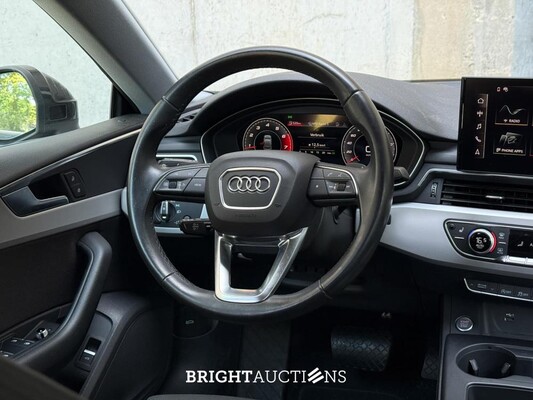 Audi A5 Sportback 40 TFSI S edition 204pk 2021, N-151-RL
