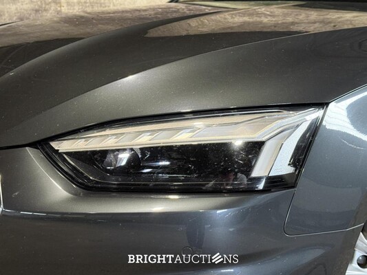 2021 Audi A5 Sportback 40 TFSI S Edition 204pk, N-151-RL
