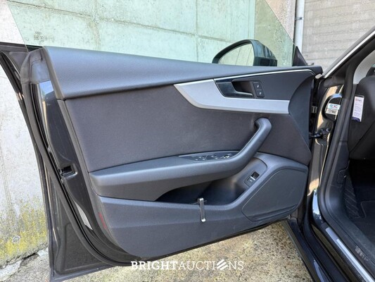 2021 Audi A5 Sportback 40 TFSI S Edition 204pk, N-151-RL