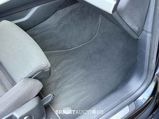2021 Audi A5 Sportback 40 TFSI S Edition 204pk, N-151-RL