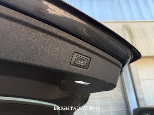 2021 Audi A5 Sportback 40 TFSI S Edition 204pk, N-151-RL