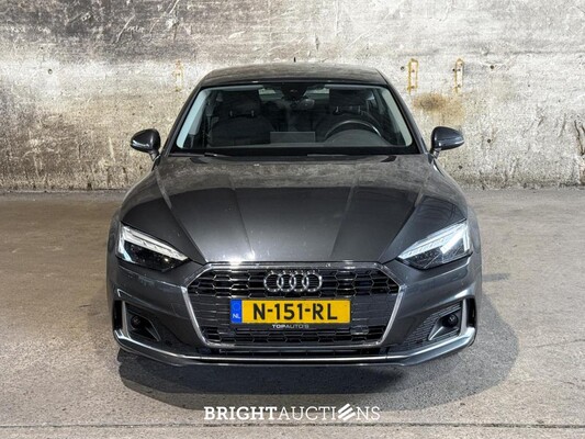 2021 Audi A5 Sportback 40 TFSI S Edition 204pk, N-151-RL