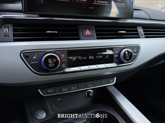 2021 Audi A5 Sportback 40 TFSI S Edition 204pk, N-151-RL