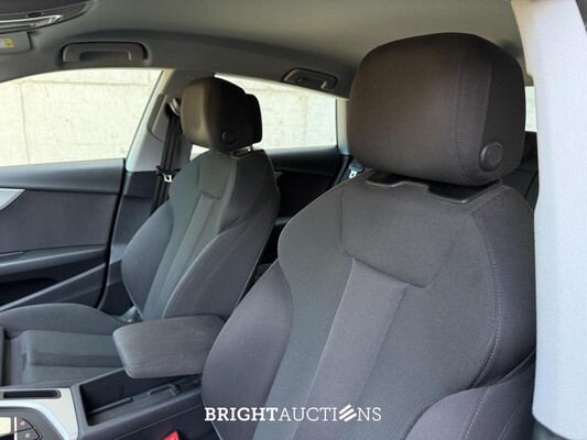 2021 Audi A5 Sportback 40 TFSI S Edition 204pk, N-151-RL