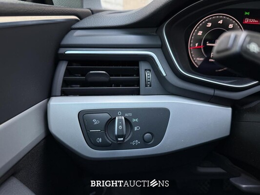 2021 Audi A5 Sportback 40 TFSI S Edition 204pk, N-151-RL