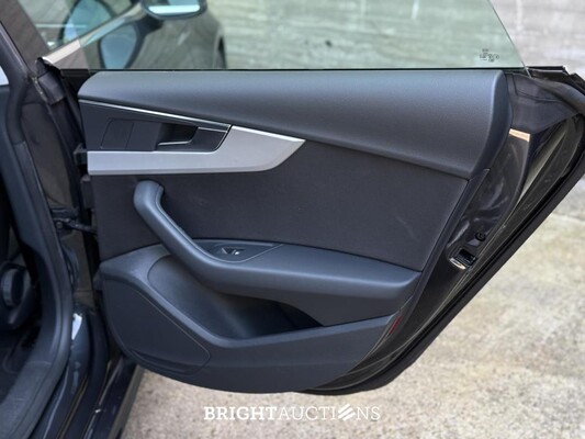 2021 Audi A5 Sportback 40 TFSI S Edition 204pk, N-151-RL