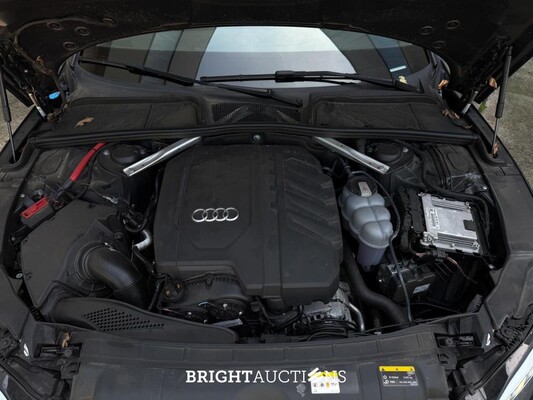 2021 Audi A5 Sportback 40 TFSI S Edition 204pk, N-151-RL