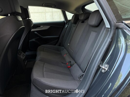 2021 Audi A5 Sportback 40 TFSI S Edition 204pk, N-151-RL