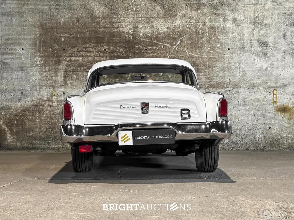 Studebaker Hawk 8 4.2 V8 170pk 1956